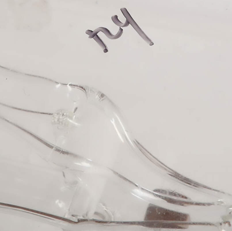 The Wine Savant Ship Decanter and Stir Sticks-8