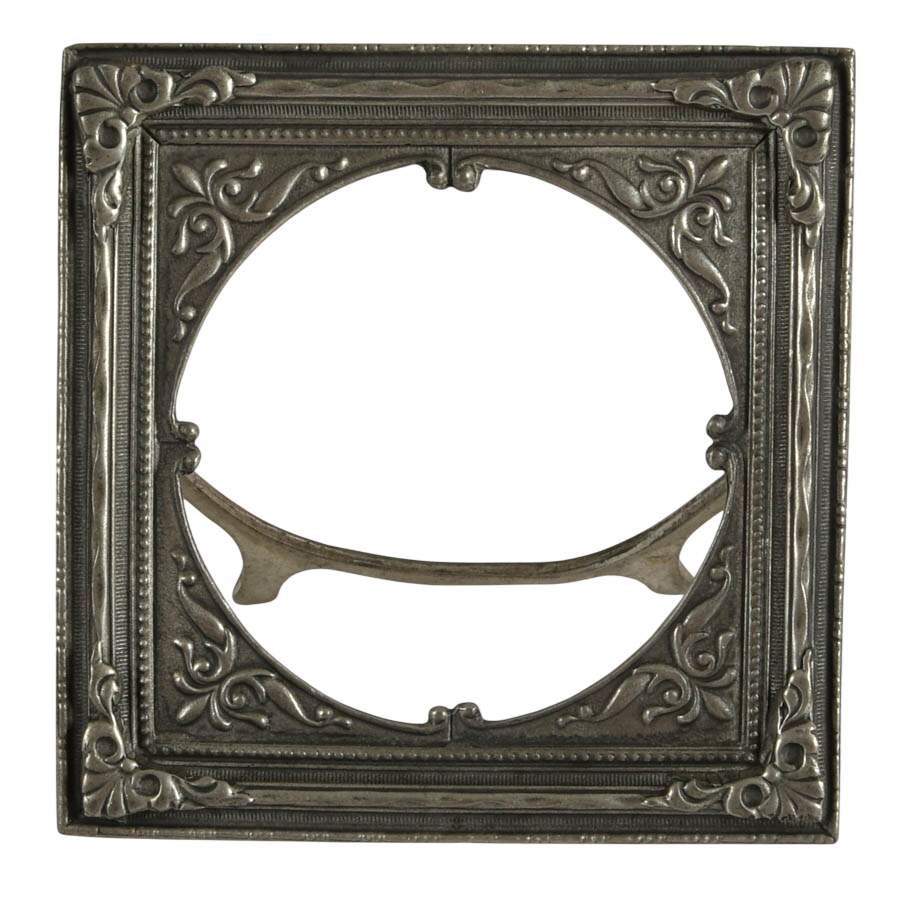 Set of Three Elias Fine Pewter Miniature Photo Frames-6