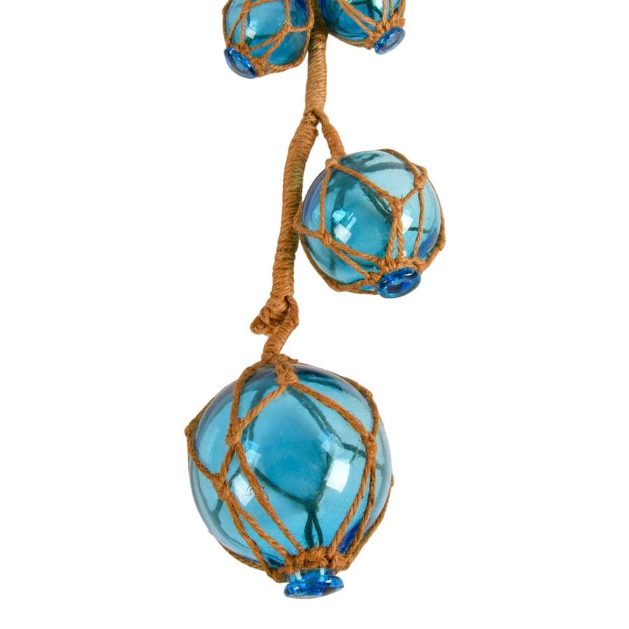 Antique Collection Japanese Glass Floats-7