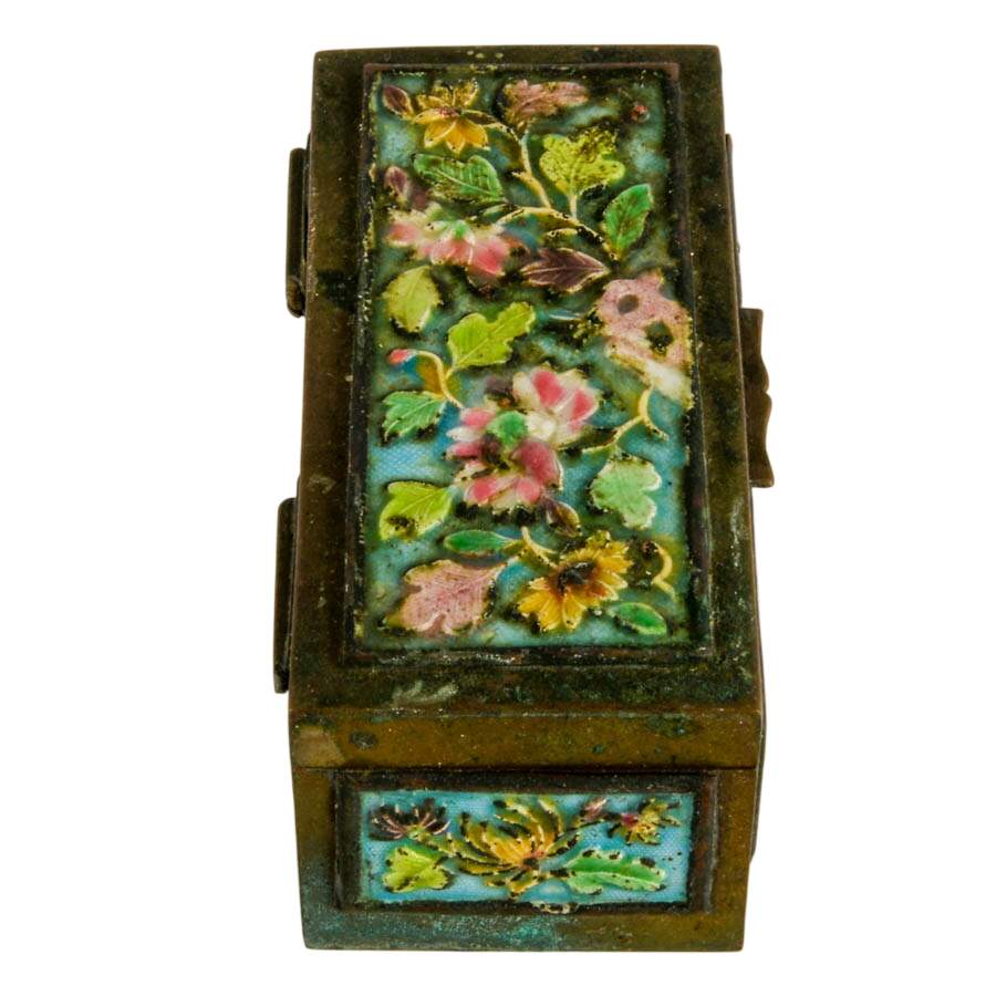 Three-Piece Lost Art of Correspondence Collection-7