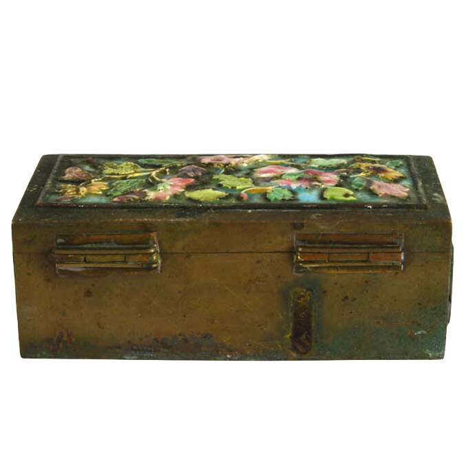 Three-Piece Lost Art of Correspondence Collection-6