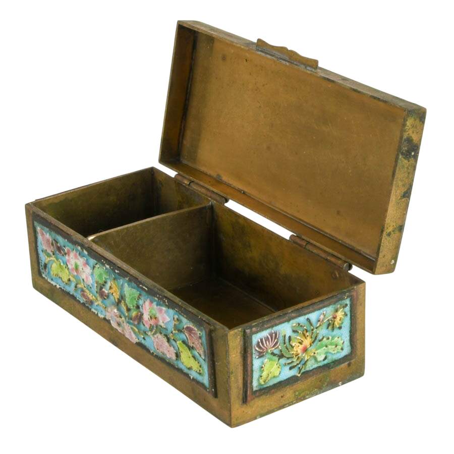Three-Piece Lost Art of Correspondence Collection-5