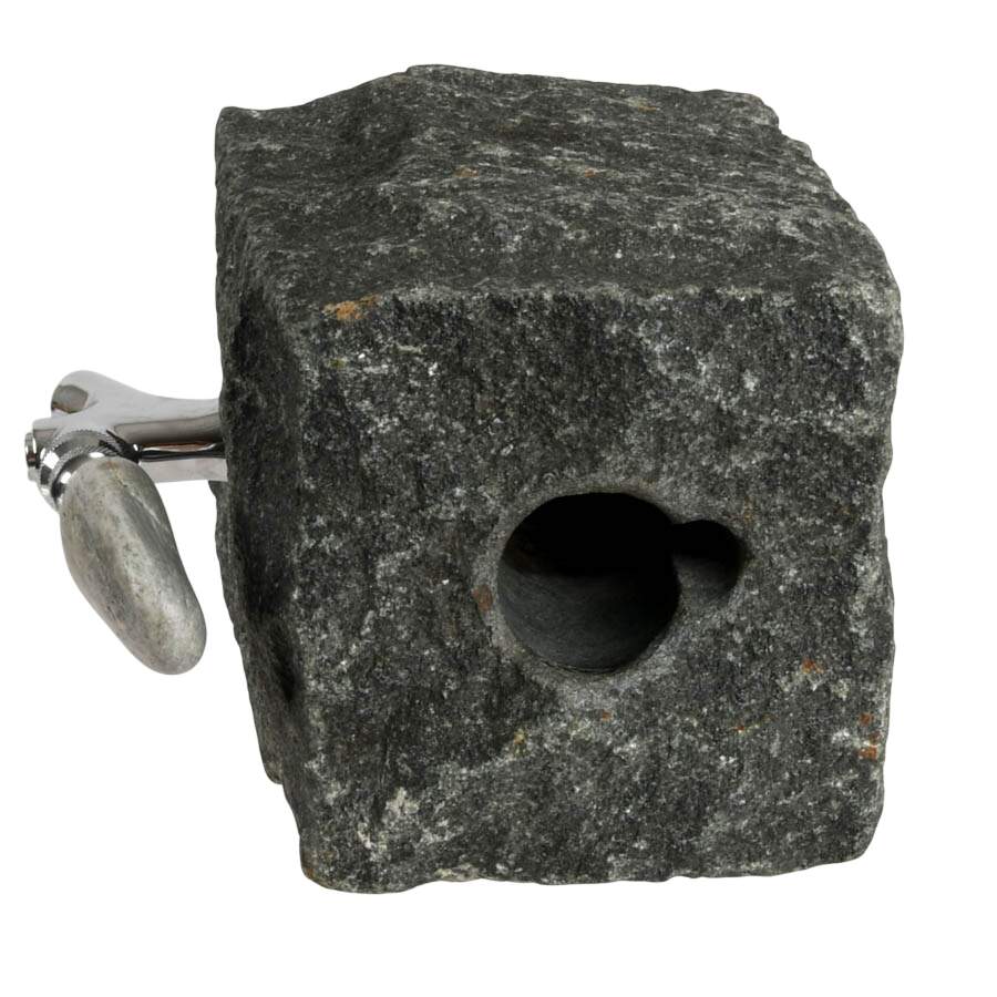 Stone Drink Dispenser by Funky Rock Designs-6