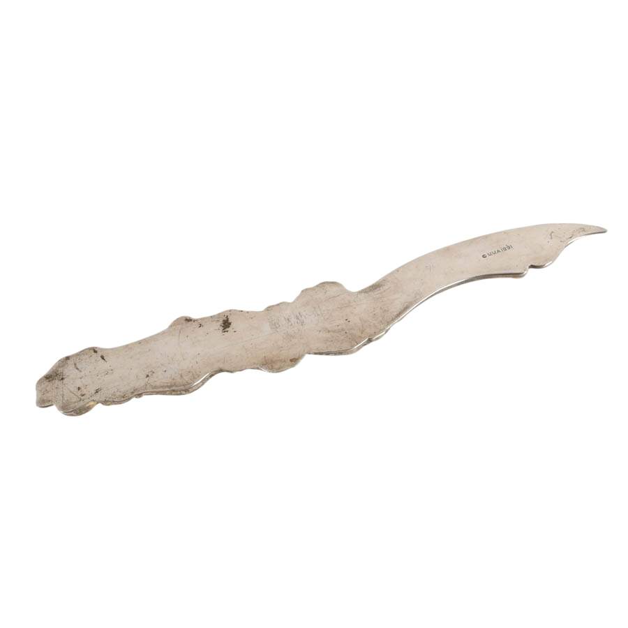Art Nouveau-Style Letter Opener by the Metropolitan Museum of Art-7