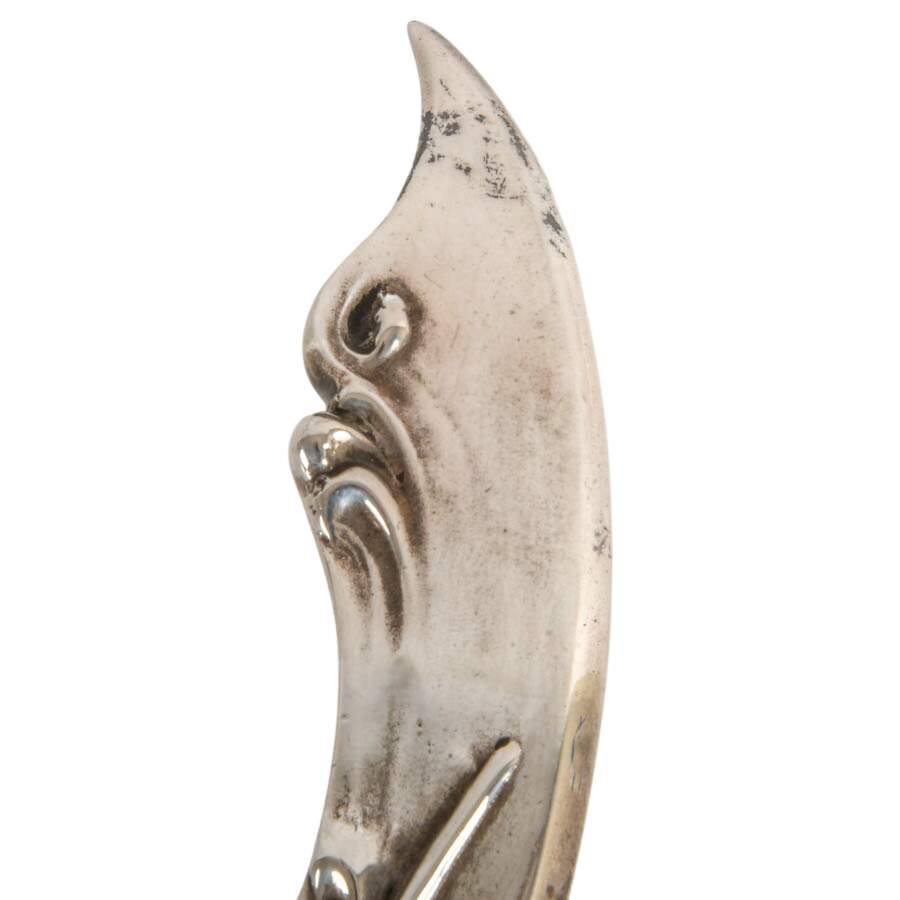 Art Nouveau-Style Letter Opener by the Metropolitan Museum of Art-5