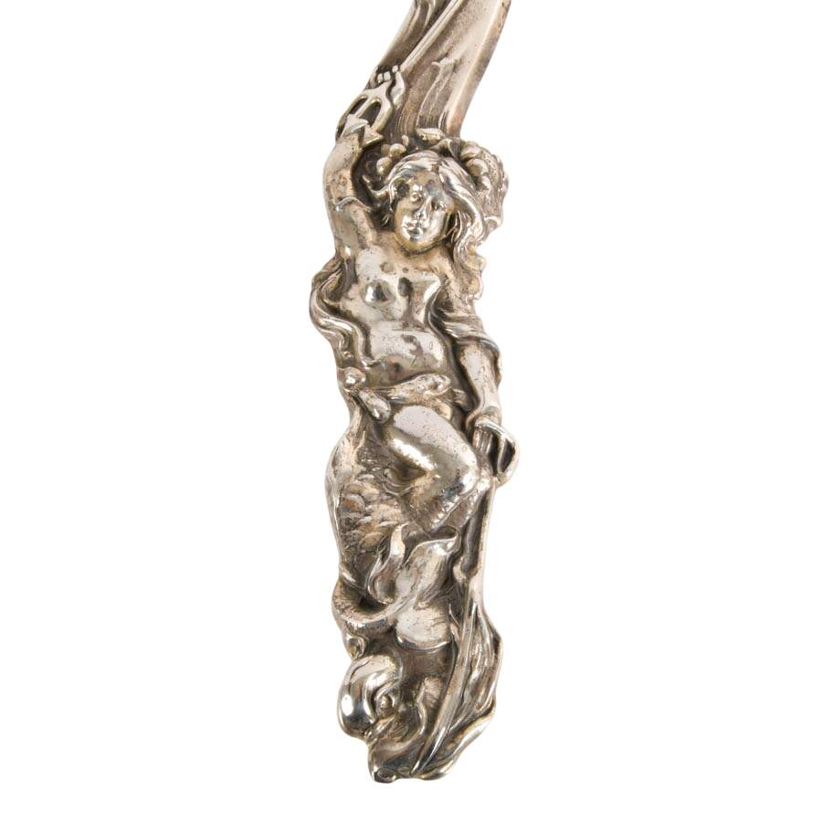 Art Nouveau-Style Letter Opener by the Metropolitan Museum of Art-3