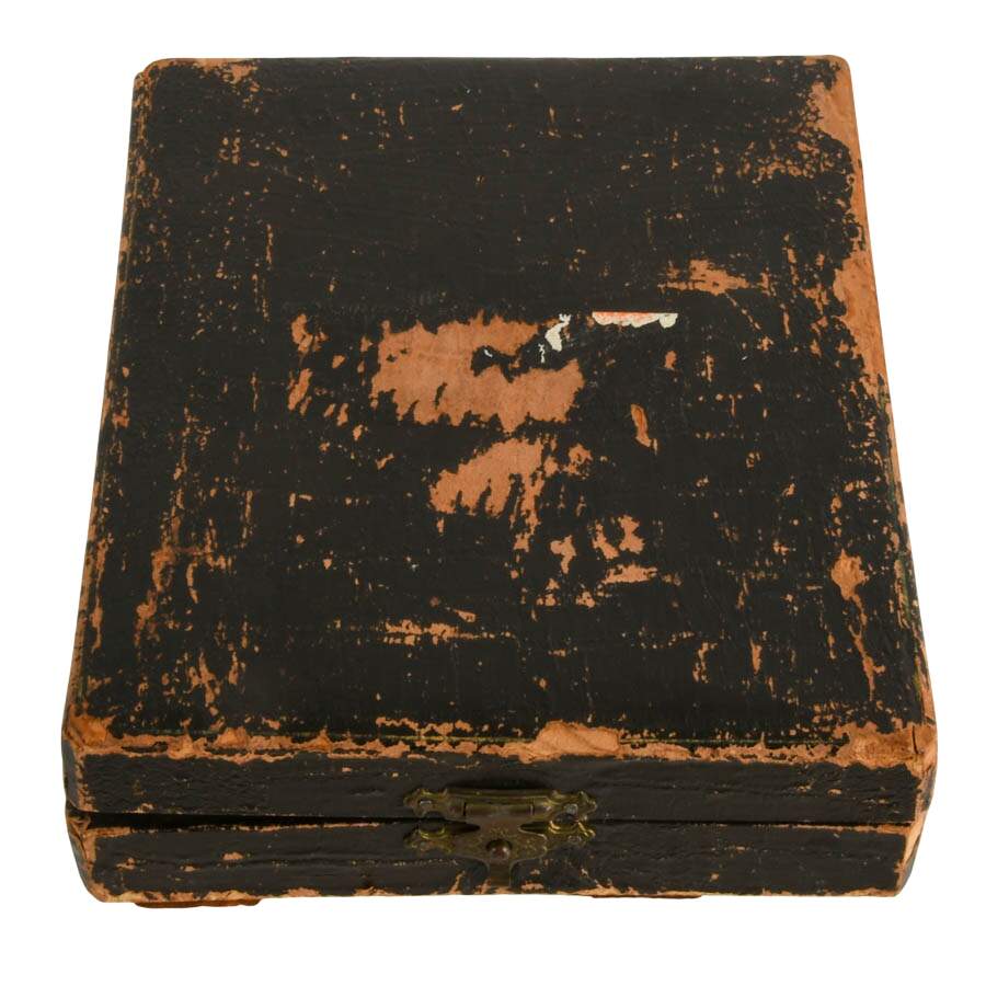 Mid-Century Modern French Place Card Holders-5