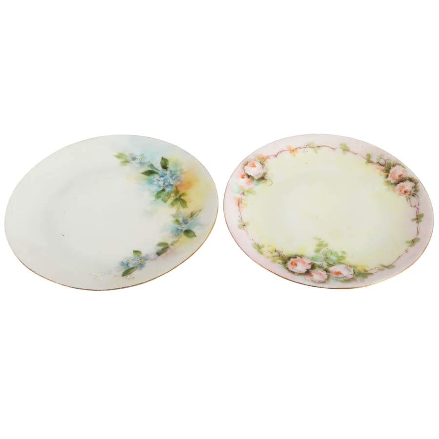 Toast for Two Set Featuring European Tableware-2