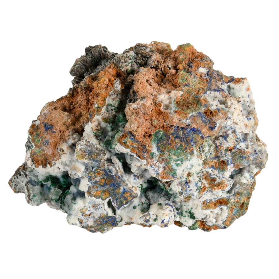 Raw Mineral Specimen-5