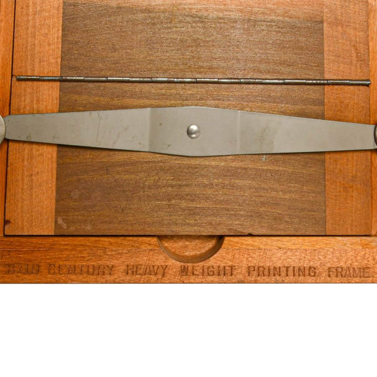 Century Heavy Weight Printing Frame-2