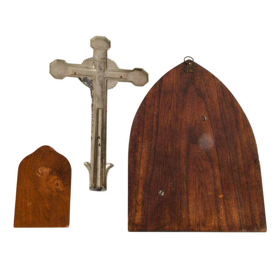 Trio of Inspirational Desk Décor-9