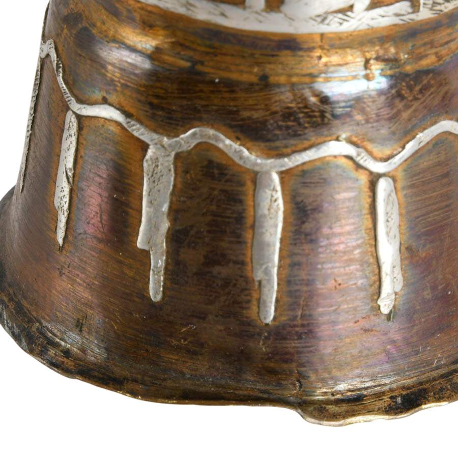 Set of Three Egyptian Décor Accents-4