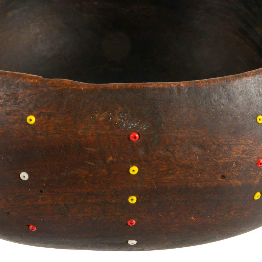African Communal Food Bowl-2