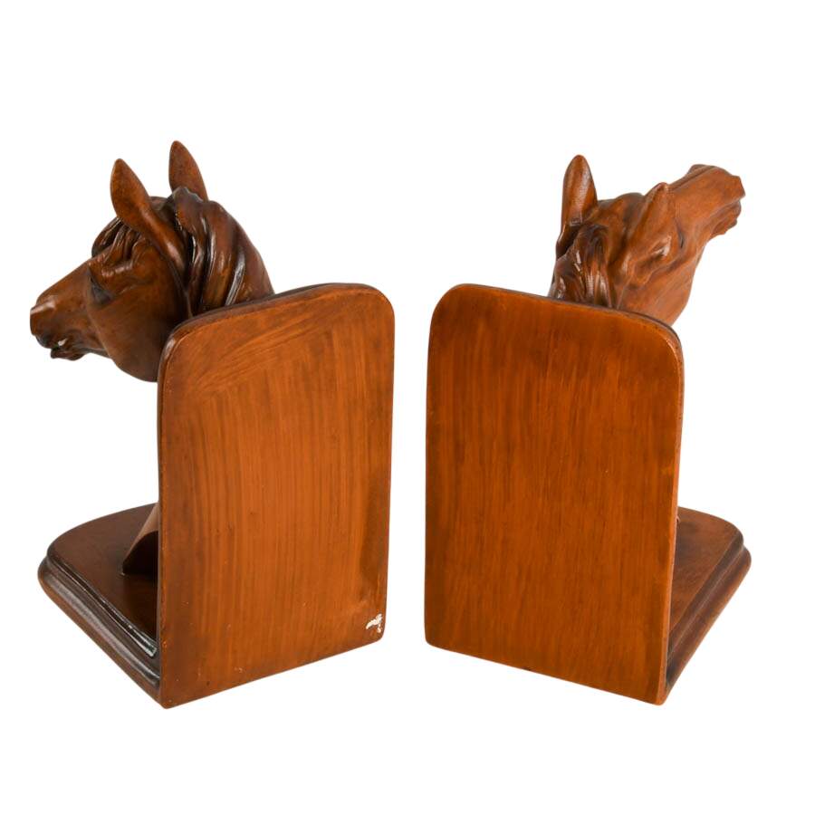 Four-Piece Collection of Childhood Cowboy Memories-4