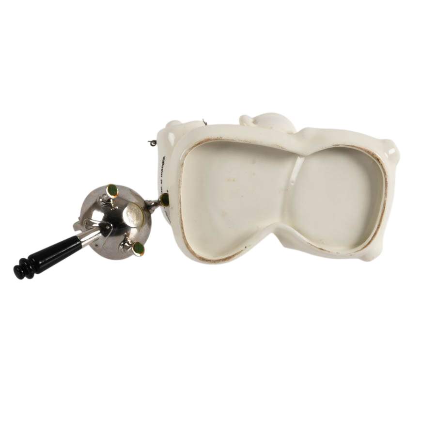 Pair of Tobacciana Items-8
