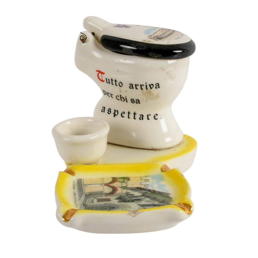 Pair of Tobacciana Items-3