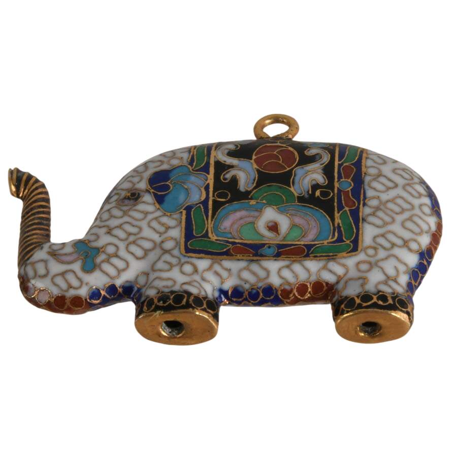 Collection of Small Chinese Trinkets-11