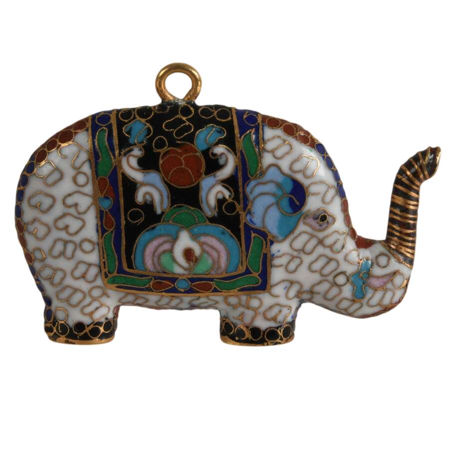 Collection of Small Chinese Trinkets-10