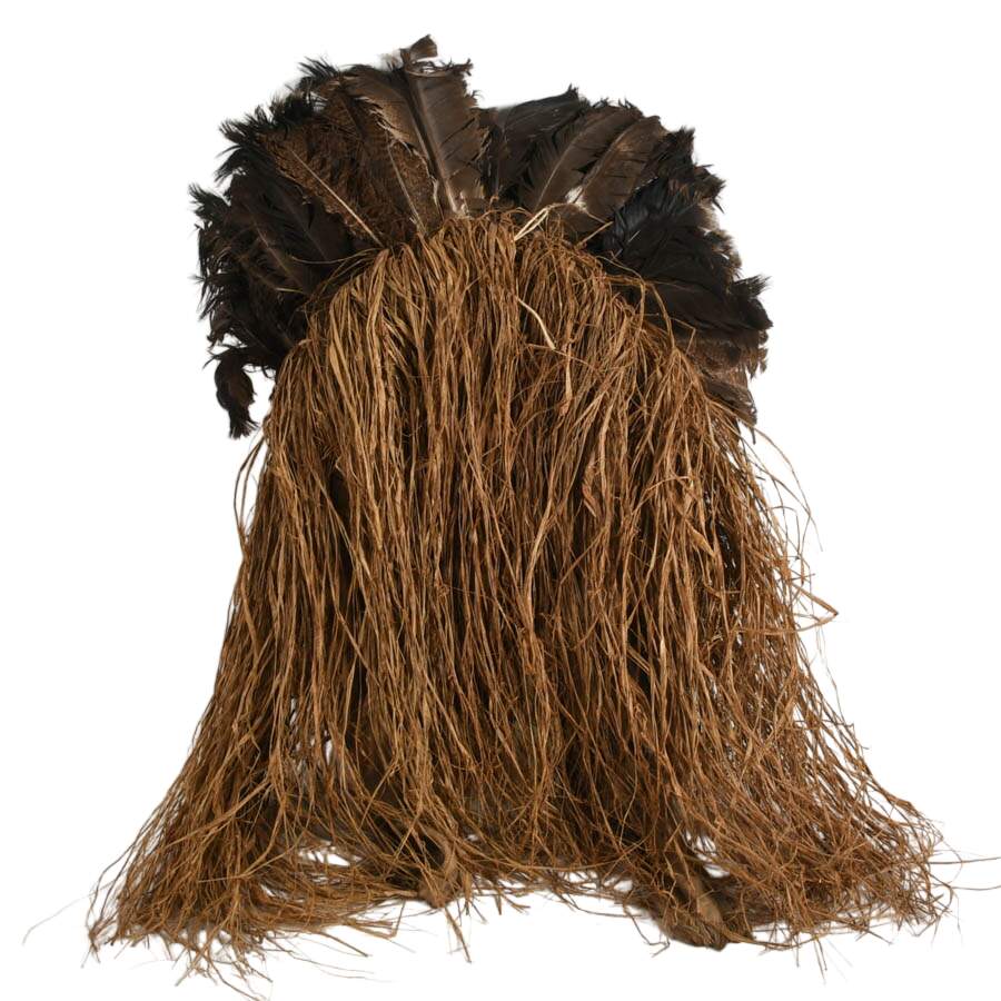 African Côte d'Ivoire Ceremonial Dan Mask-6