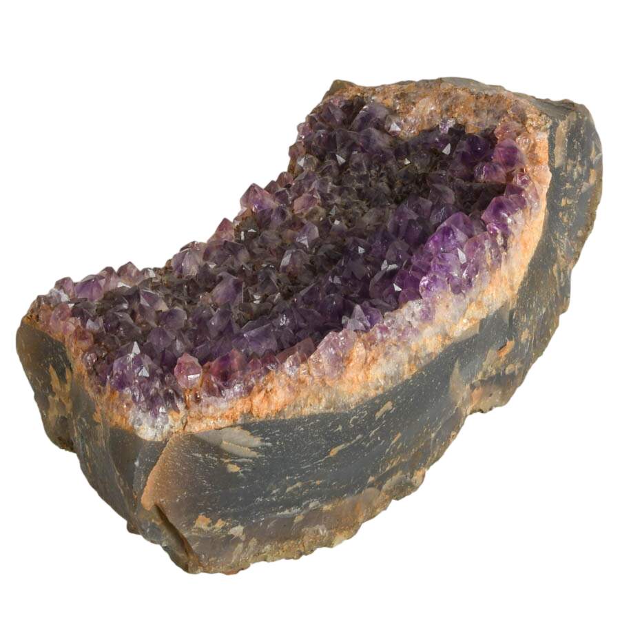 Large Amethyst Geode-4