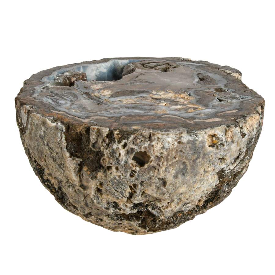 Natural Agate Specimen-5