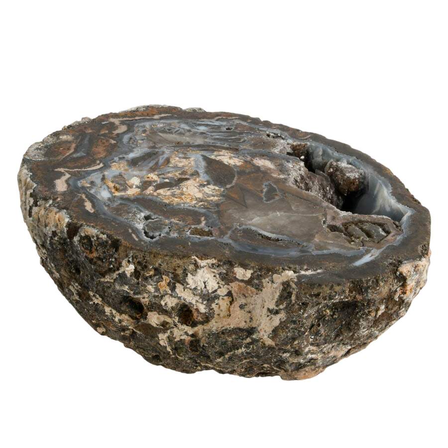 Natural Agate Specimen-3