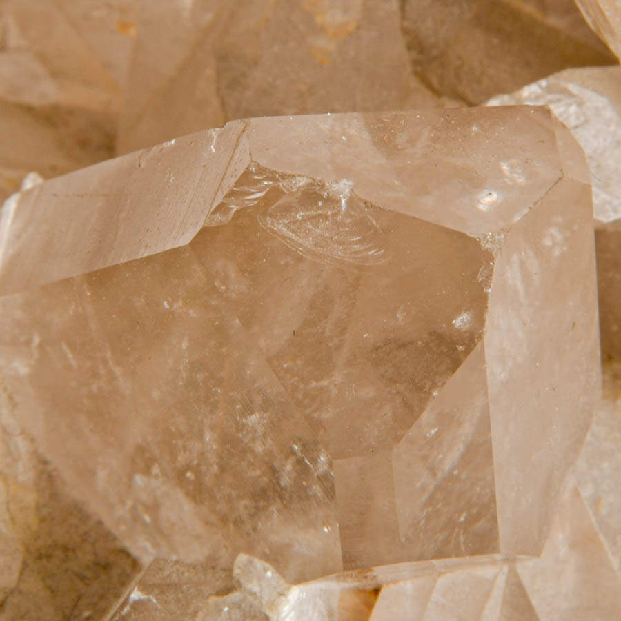 Natural Quartz Crystal Specimen-2