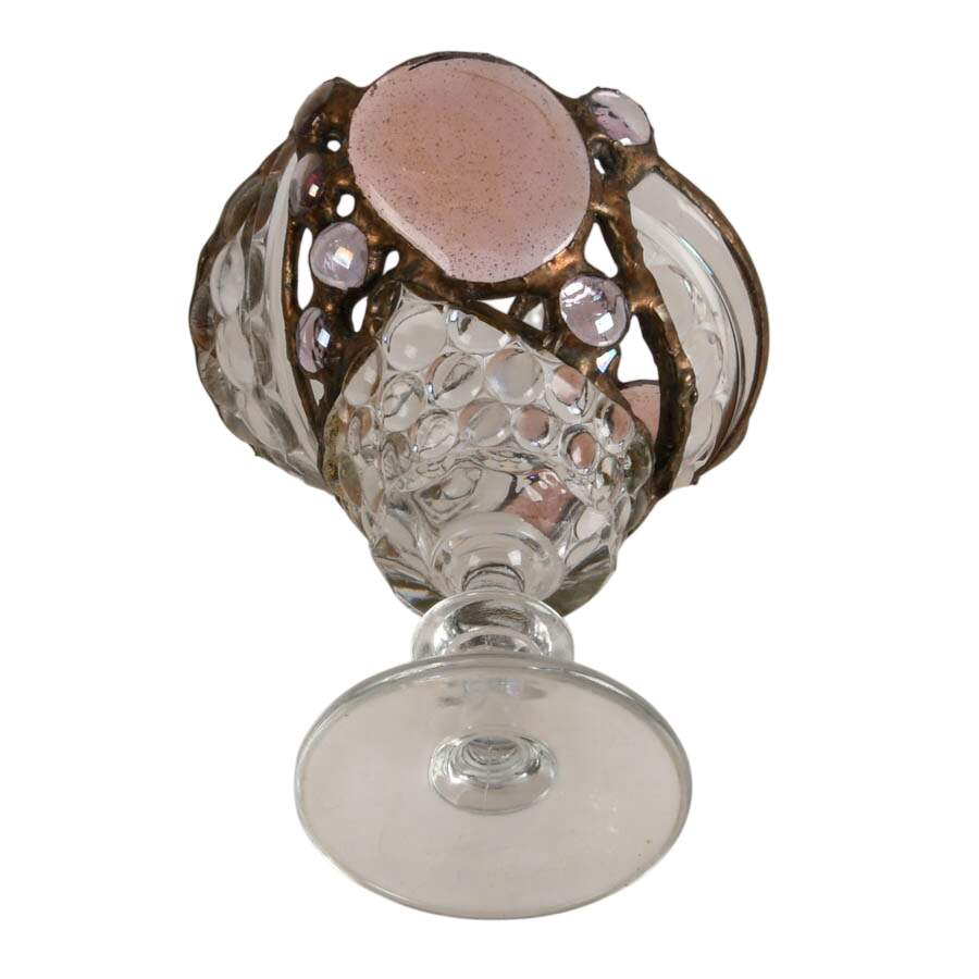 Studio Art Glass Décor-7