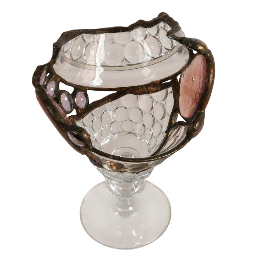 Studio Art Glass Décor-6