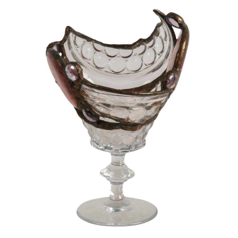 Studio Art Glass Décor-4