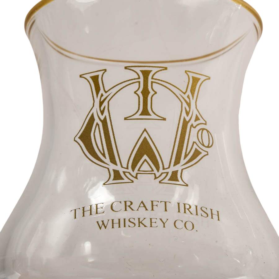 Craft Irish Whiskey Eight-Piece Glassware Set-4
