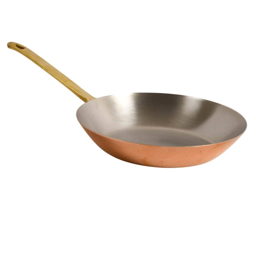 Four-Piece Paul Revere Stainless Steel Cookware Set-6