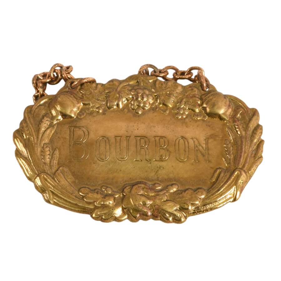 Three-Piece Liquor Tag Set-4