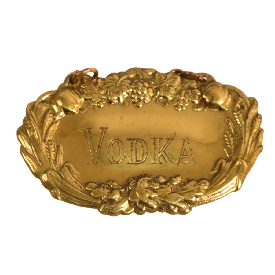 Three-Piece Liquor Tag Set-3
