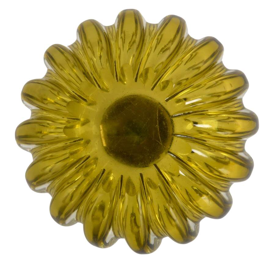 Mid-Century Modern Glass Table Lighter-6