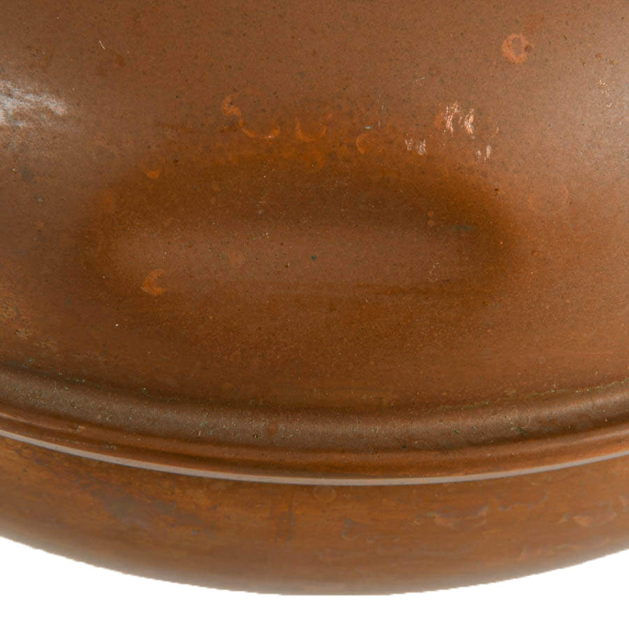Pair of Copper Tea Kettles Including S. Sternau Co. and Copper Craft Guild-7