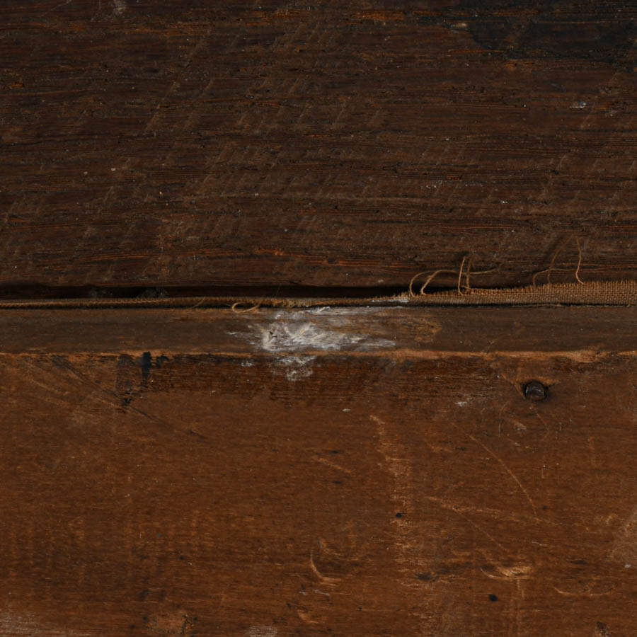 Antique Kodak Wooden Frame-7