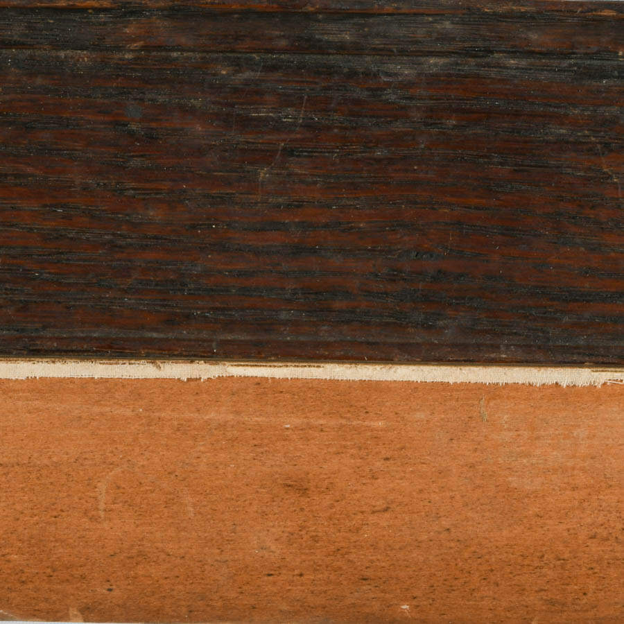 Antique Kodak Wooden Frame-5