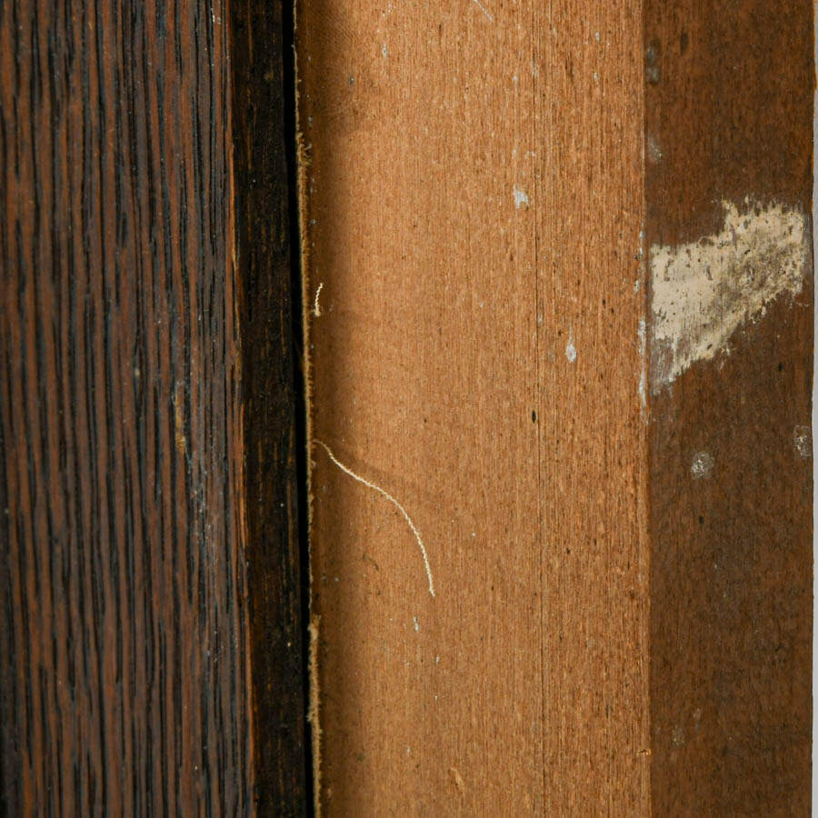 Antique Kodak Wooden Frame-3
