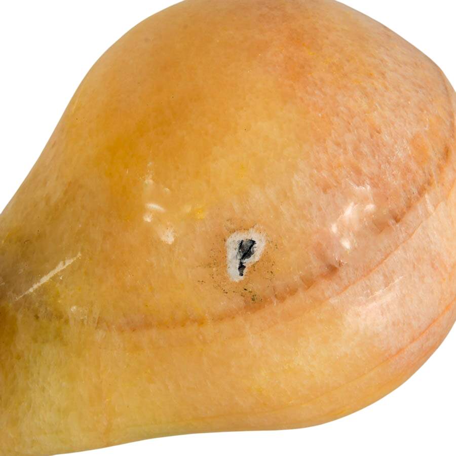 Collection of Eight Stone Fruit and Veggies-5