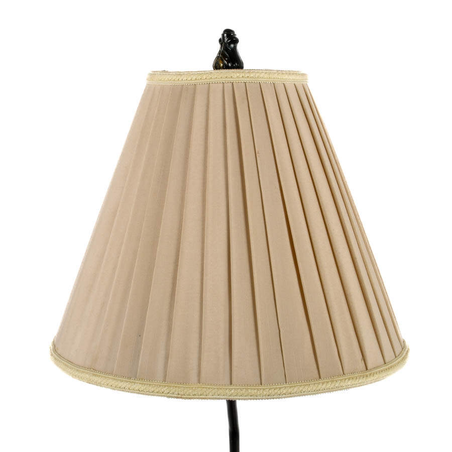 Frederick Cooper Bronze Golf Swing Table Lamp-4