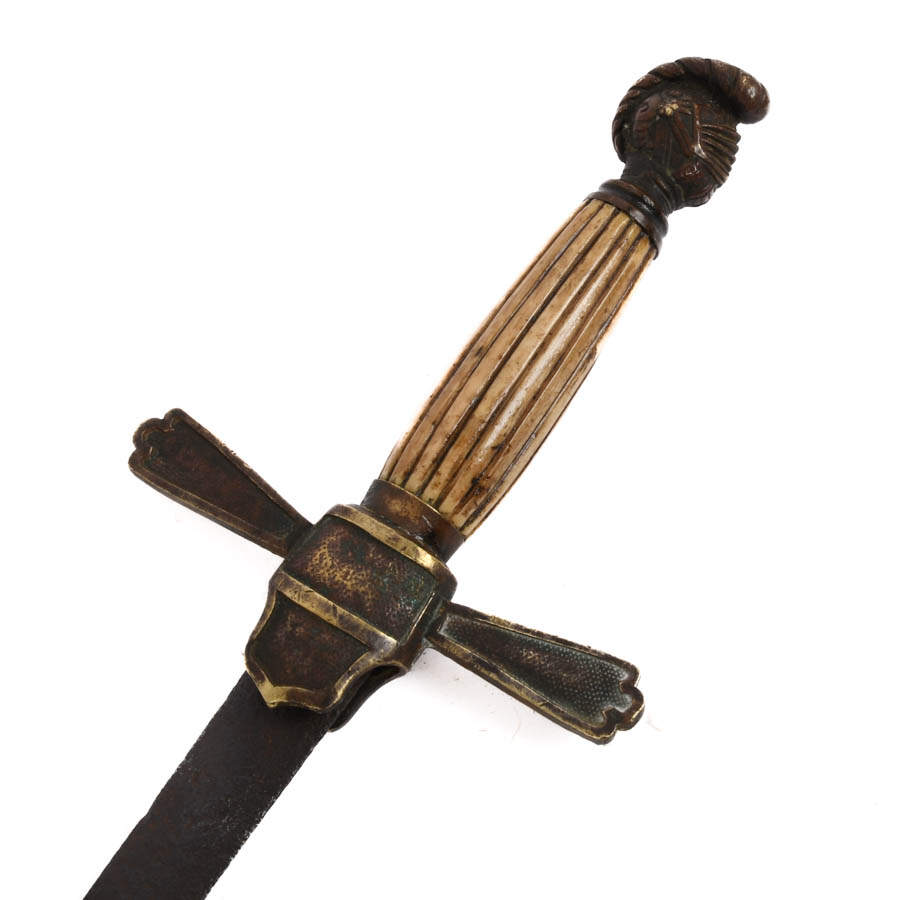 Masonic Ceremonial Sword-5