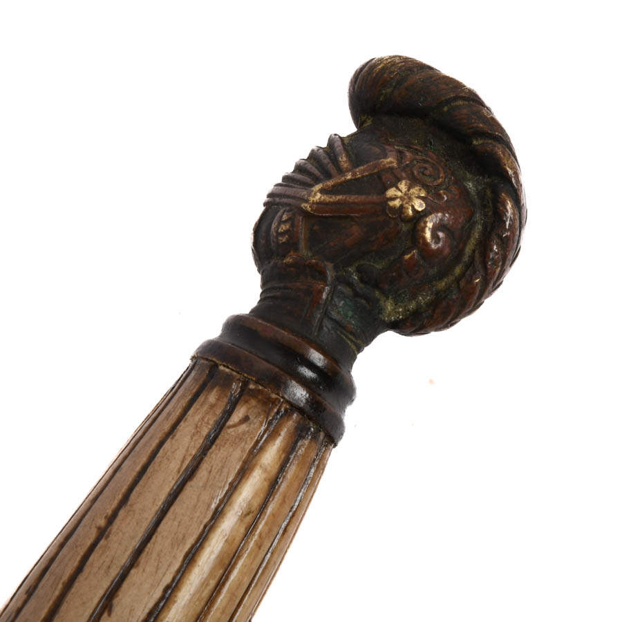Masonic Ceremonial Sword-4