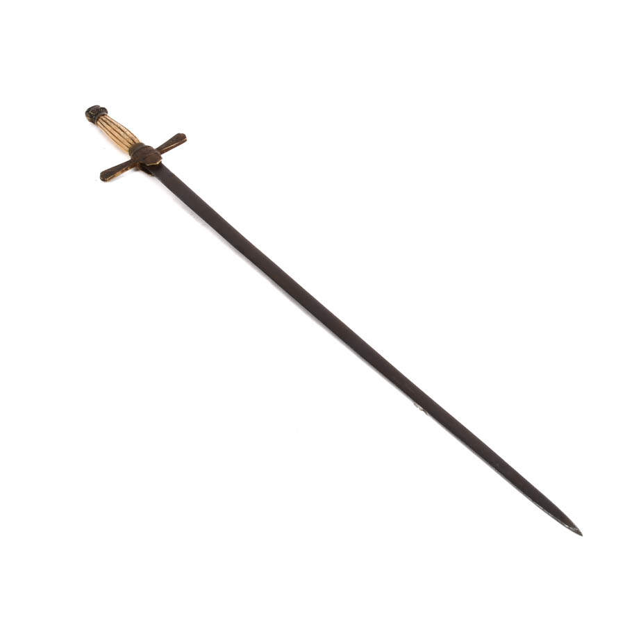 Metal Masonic Ceremonial Sword-2