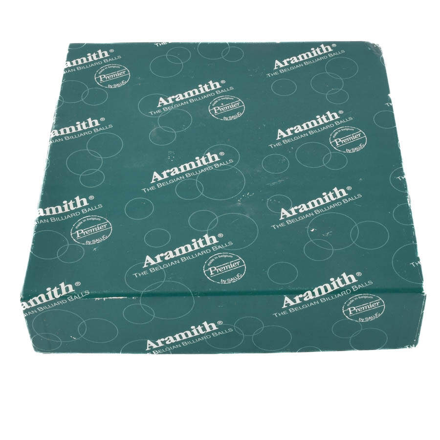 Aramith Premier Pool Ball Set-5