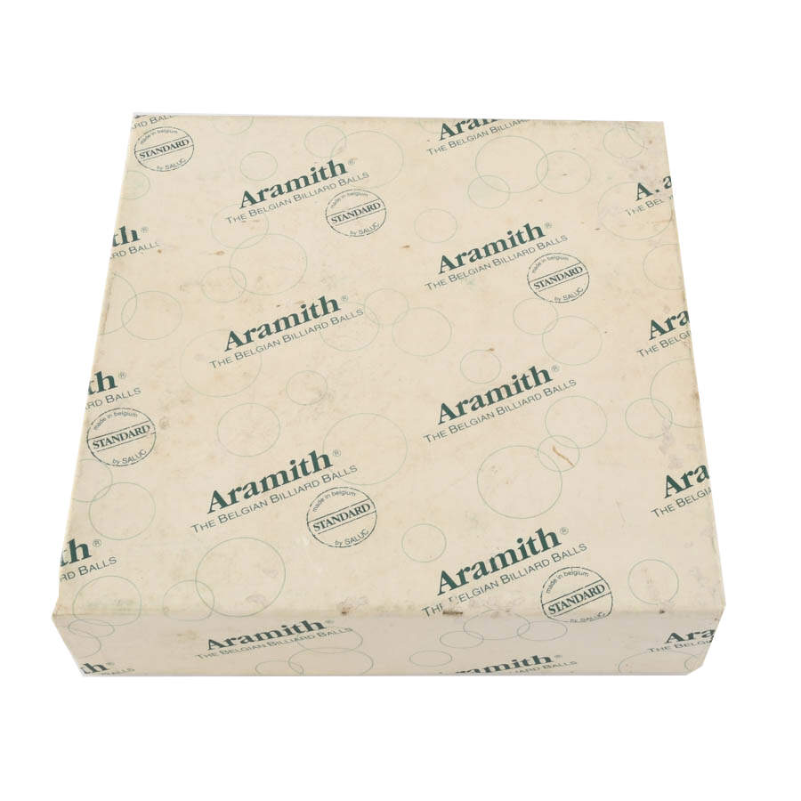 Aramith Standard Pool Ball Set-5