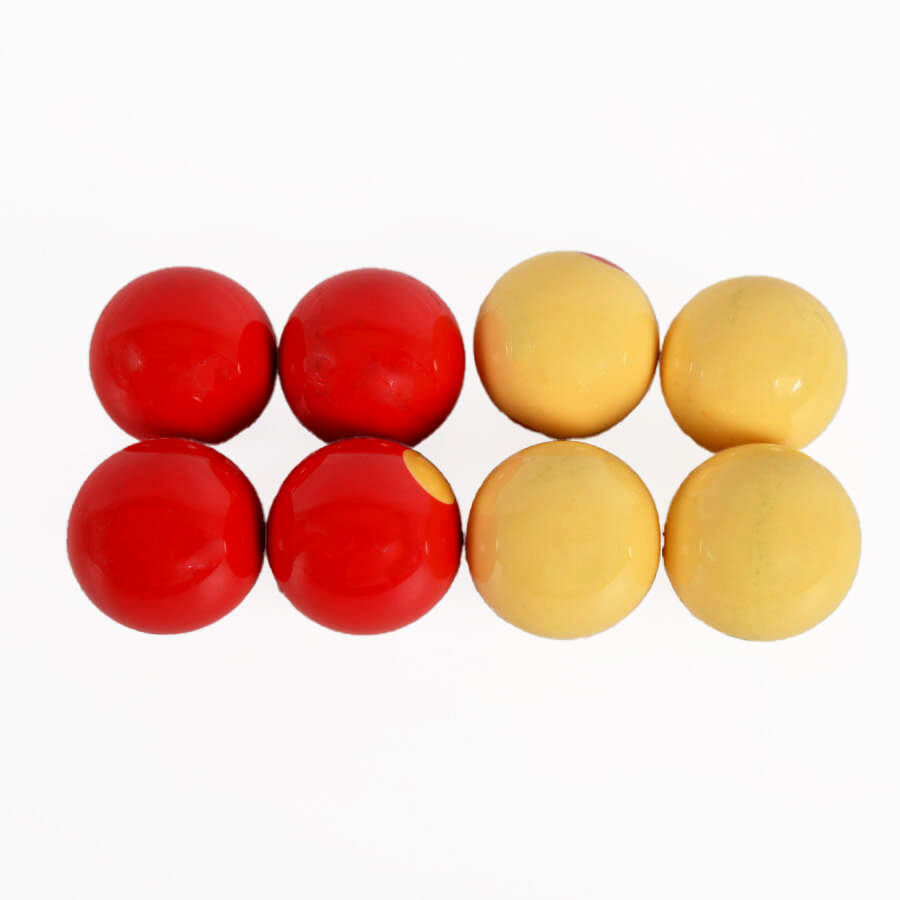 Aramith Standard Bumper Pool Ball Set-2