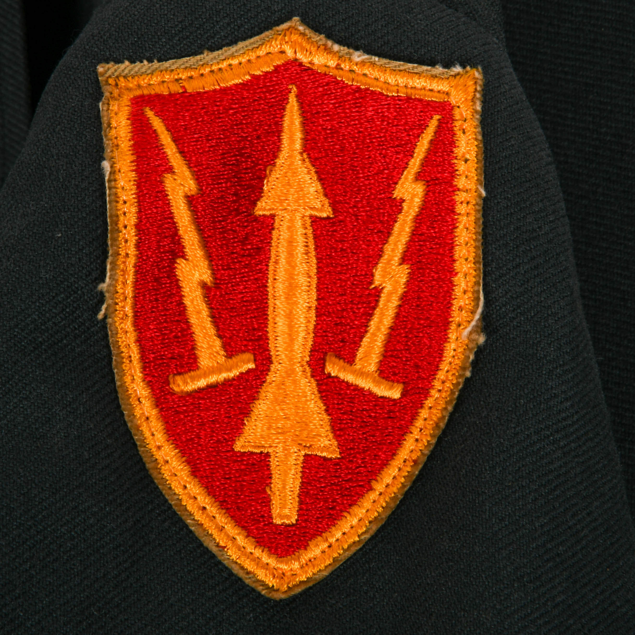 Four-Piece Vietnam Era Army Uniform-3