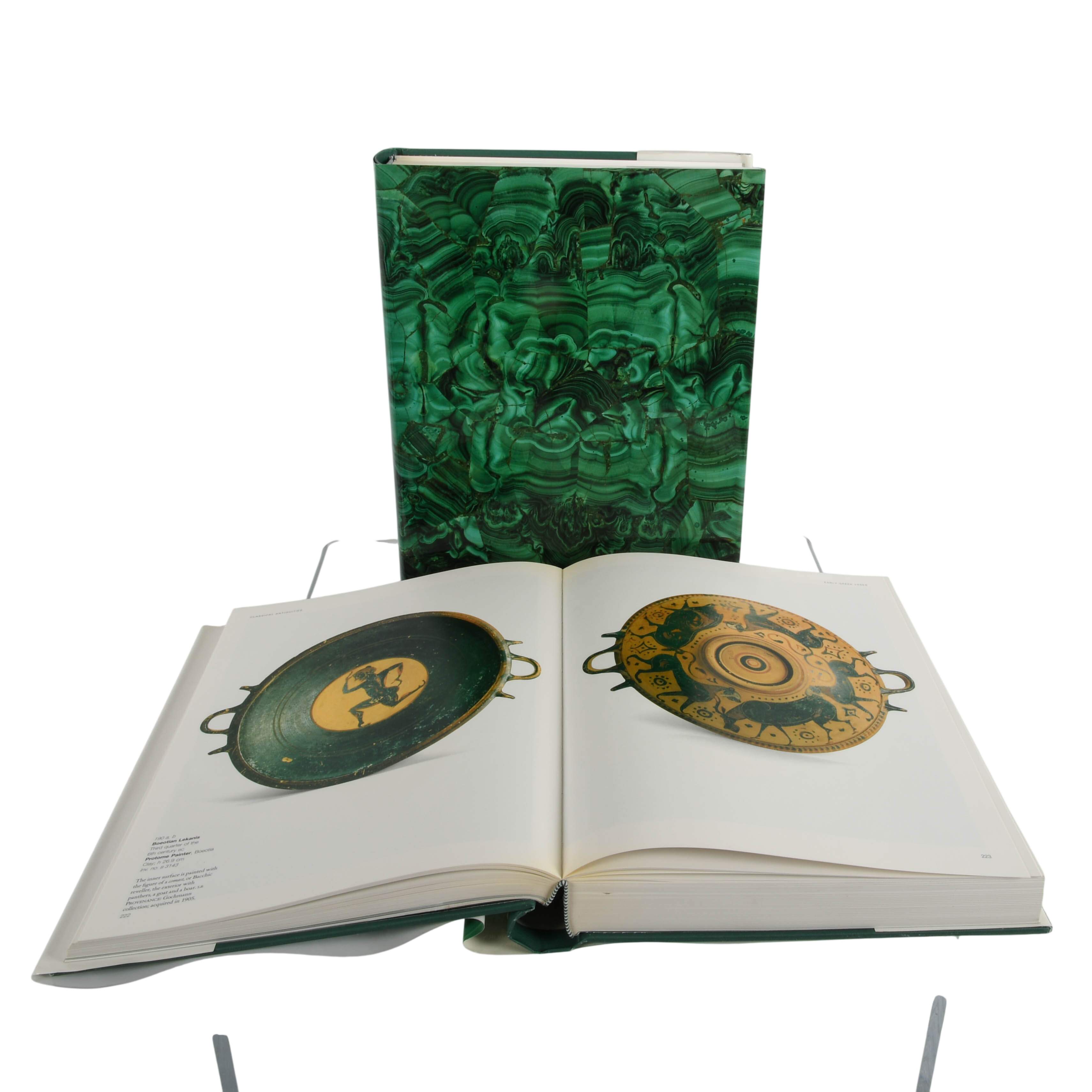 Booth-Clibborn Editions The State Hermitage Two-Volume Book Set-3