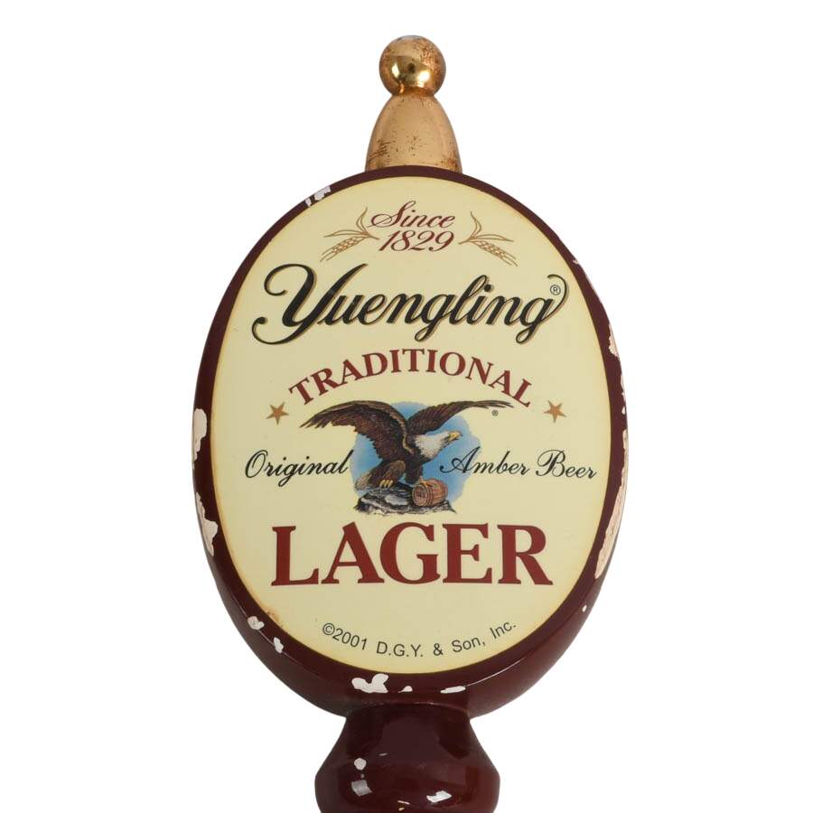 The Artisanal Pour Five Beer Tap Pull Handles-7